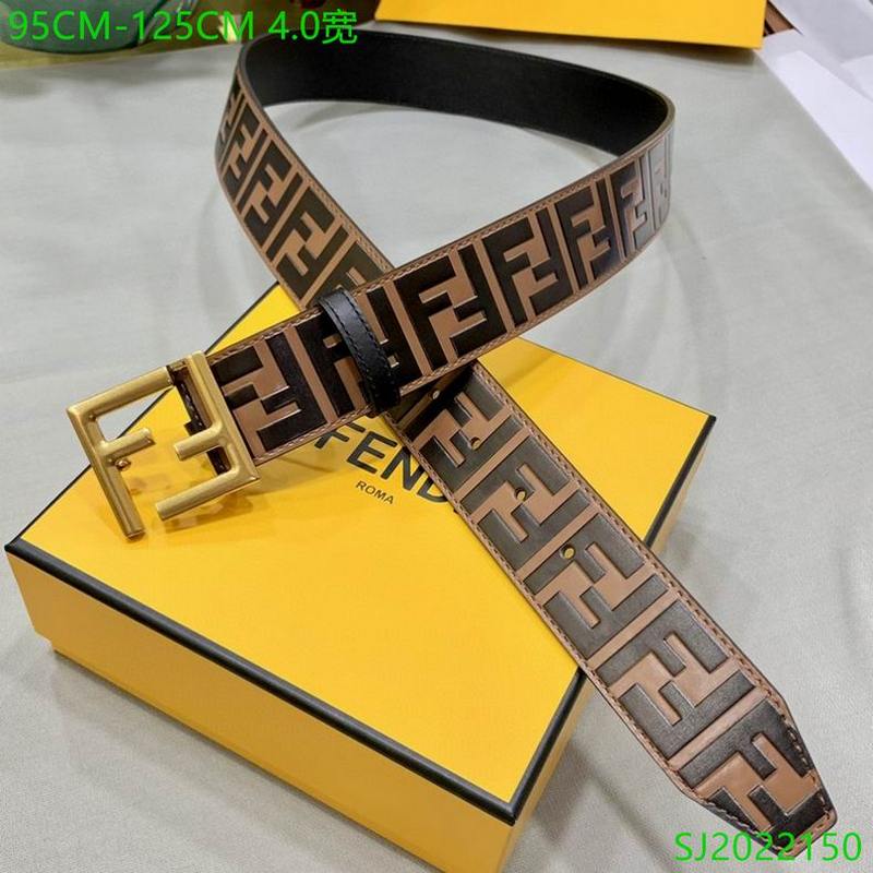 Fendi Belts 893